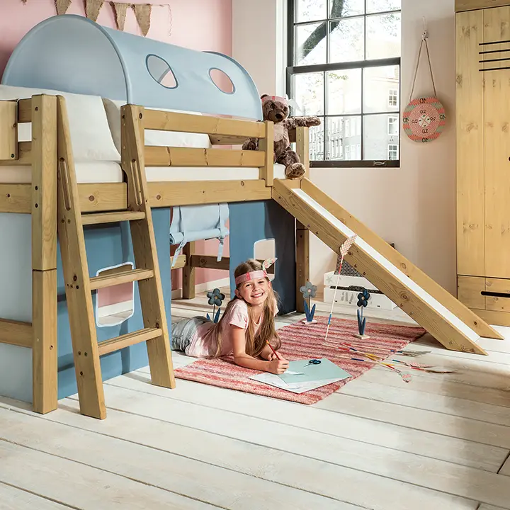 Chambre d'enfant « Kiddy »