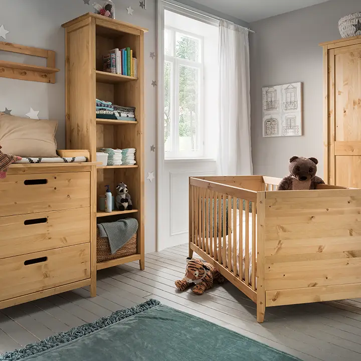 Chambre de bébé « Lucena »