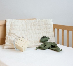 Choisir un oreiller enfant : les avantages du latex naturel