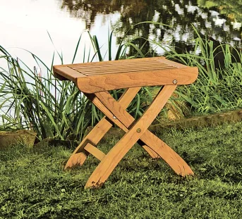 Tabouret de jardin « Celano » 