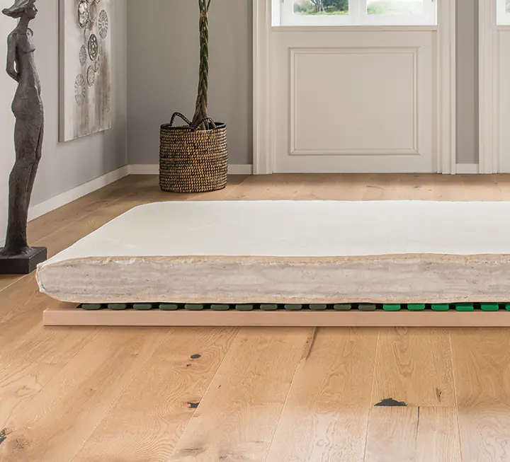 Matelas futon « Suma-Nashi » 