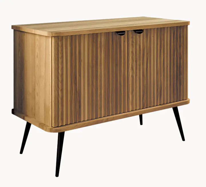 Commode « Ondas » 