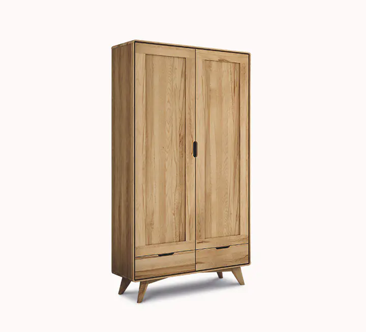 Armoire à portes battantes « Tario » 