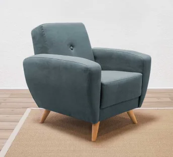 Fauteuil « Deria » 