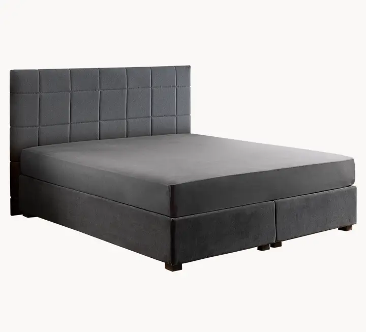 Lit de boxspring « Savalis-Comfort » 