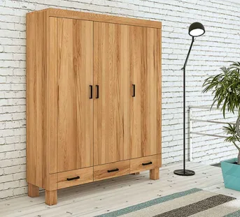 Armoire à portes battantes « Nevo » 