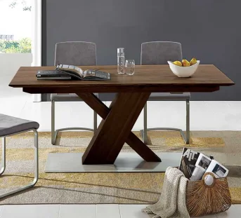 Table « Revera » 