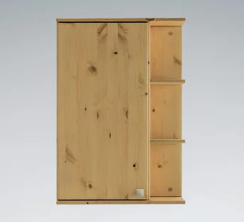 Armoire suspendue « Banea » 