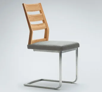 Chaise « Acero » 