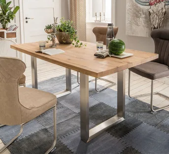 Configurateur de table « Cocina » 