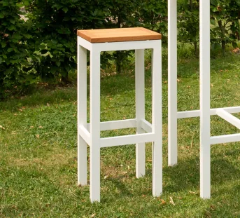 Tabouret de bar « Capri » 