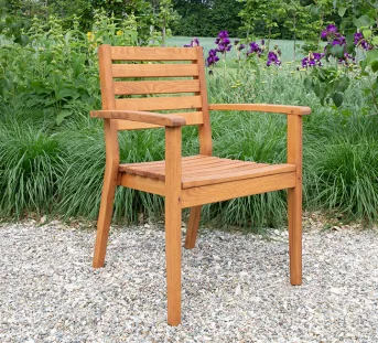 Chaise de jardin « Trevia » 