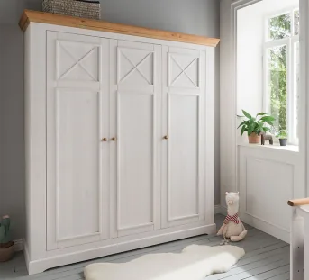 Armoire « Amira » 