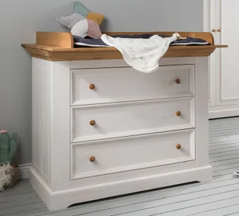 Commode à langer « Amira » 