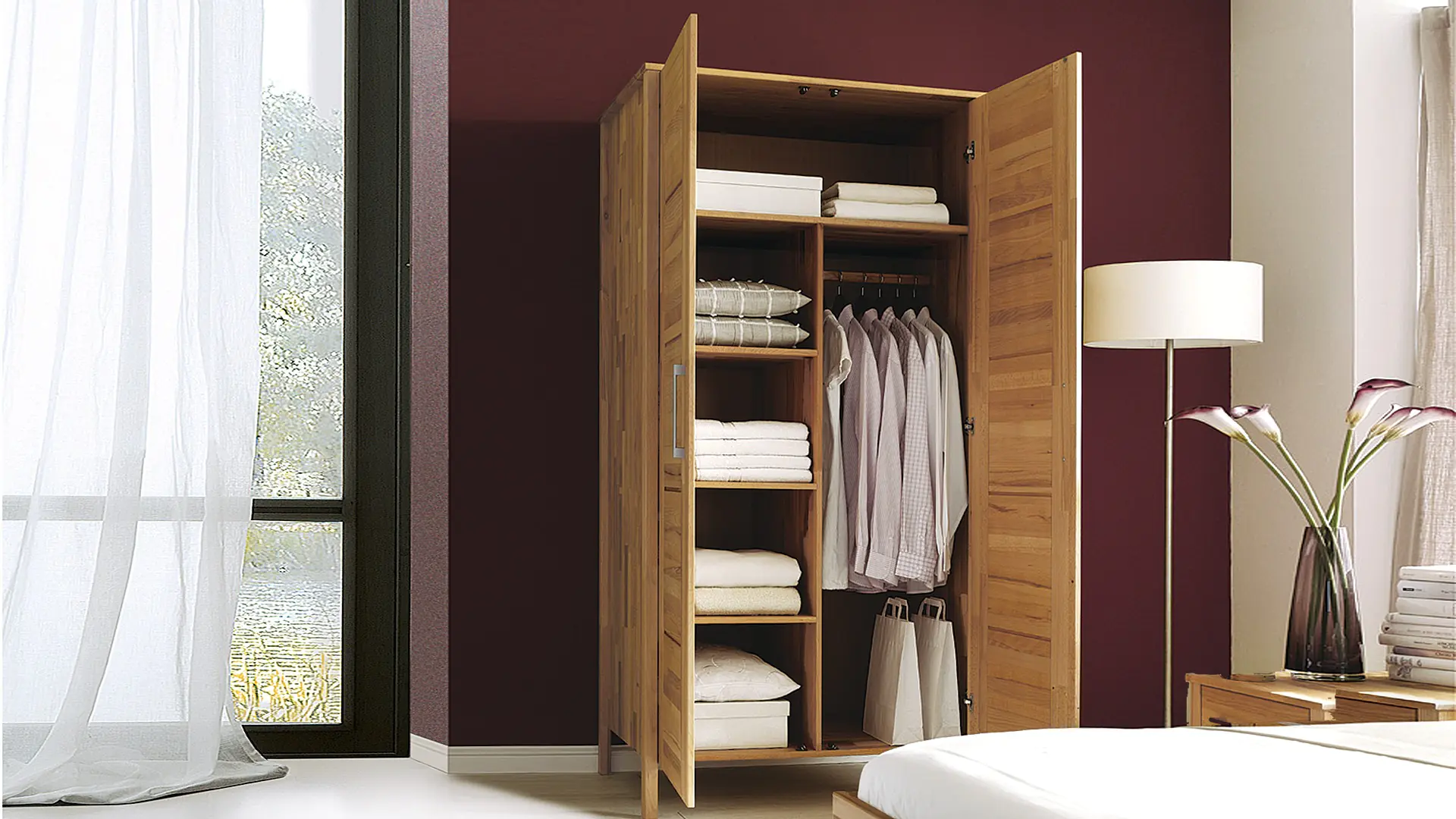 Accessoires pour la subdivision individuelle de votre armoire