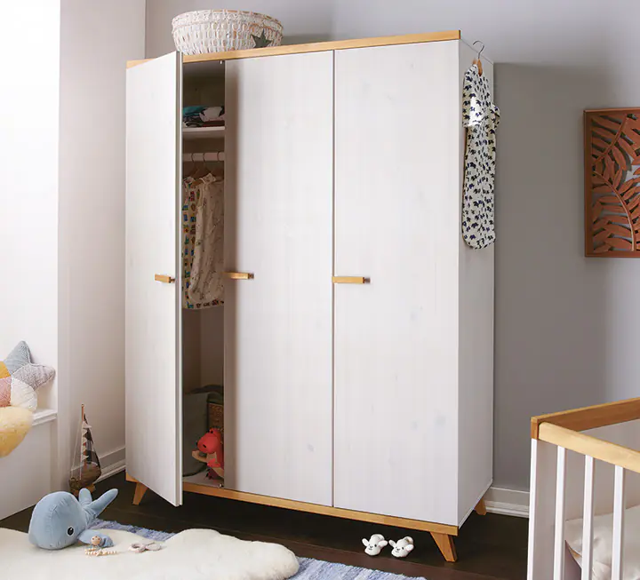 Armoire « Lunda » 