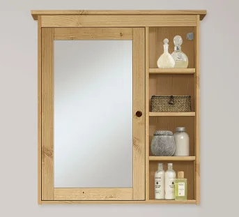 Armoire de toilette « Nitida » 